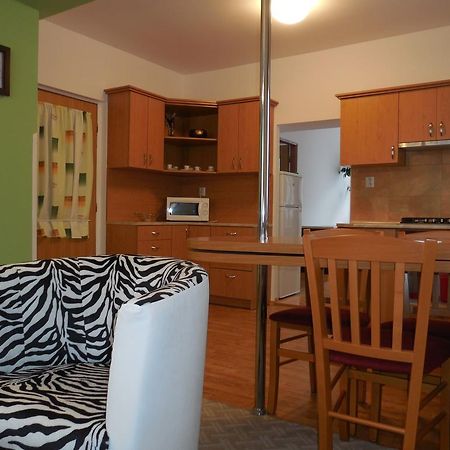Apartment Blehovi Mala Velen Esterno foto