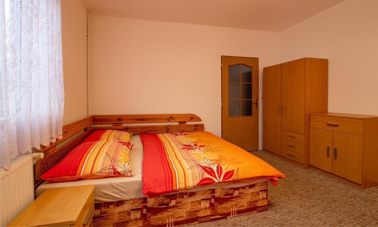 Apartment Blehovi Mala Velen Esterno foto