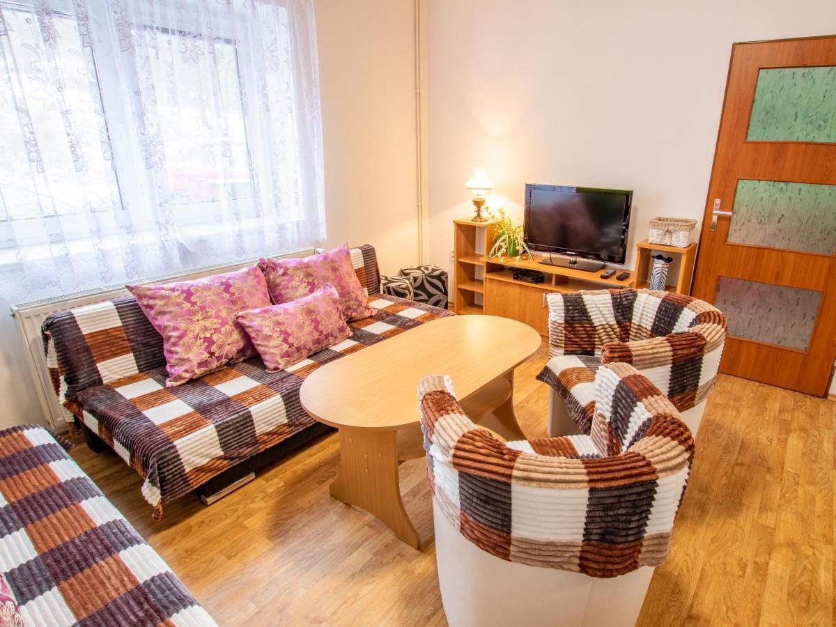 Apartment Blehovi Mala Velen Esterno foto