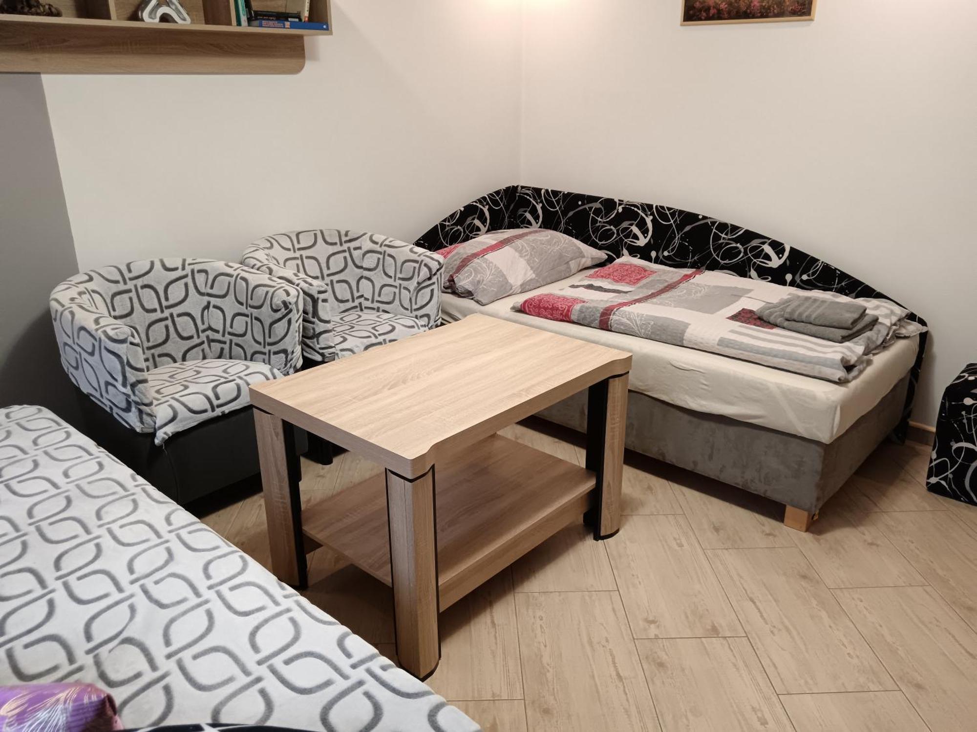 Apartment Blehovi Mala Velen Esterno foto